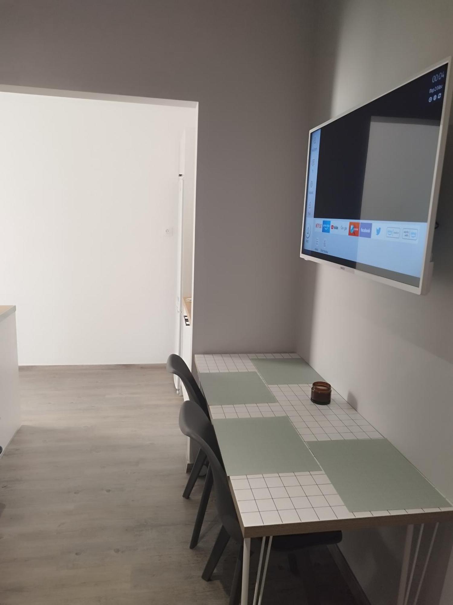 Olibia -9 Leilighet Athen Eksteriør bilde